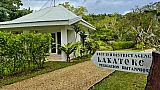 Lakatoro